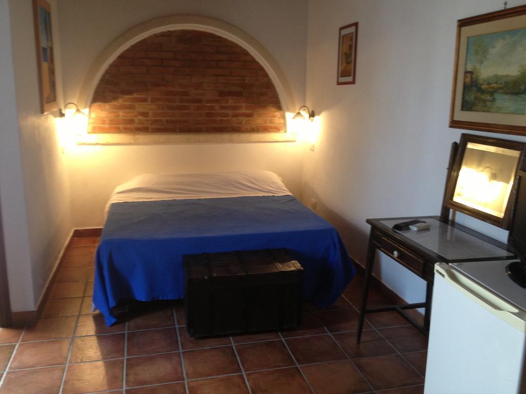 Frühstückspension Aranceto 3*