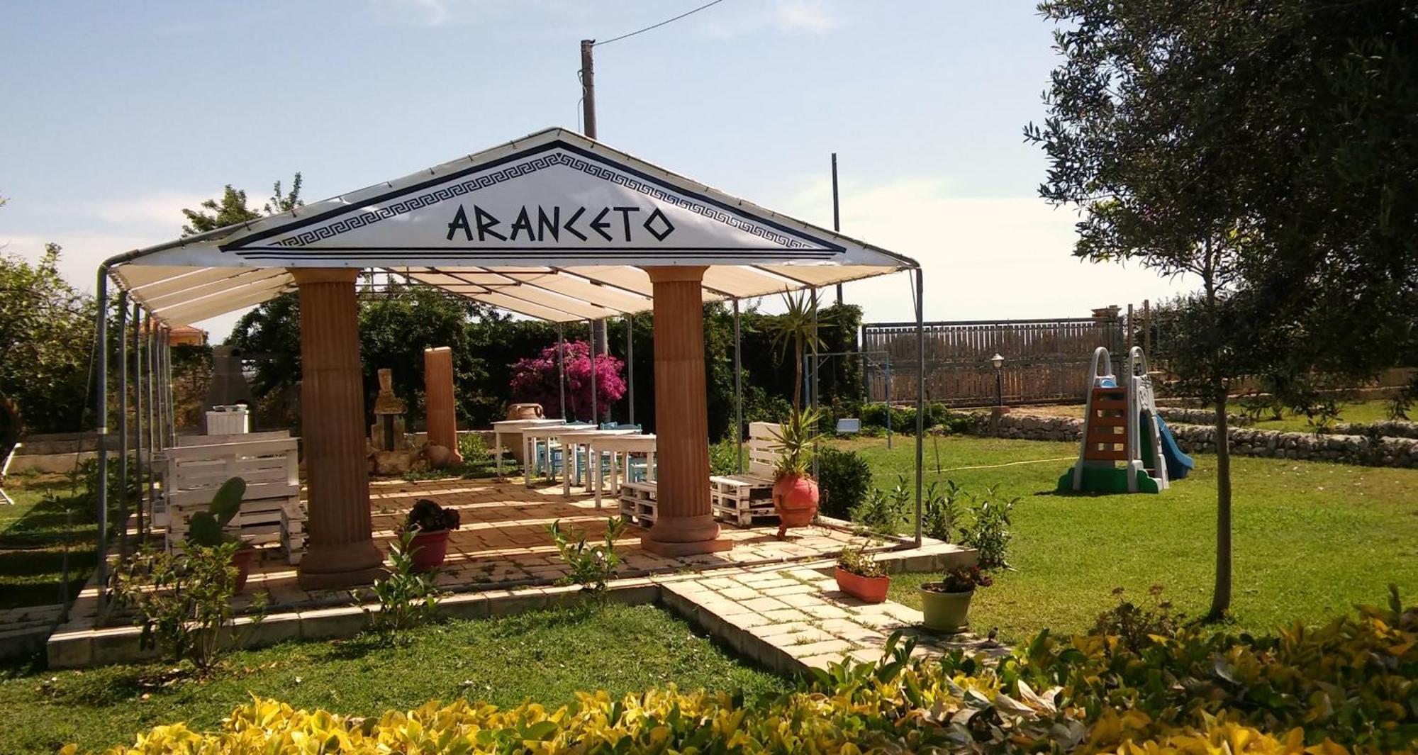 Aranceto 3*