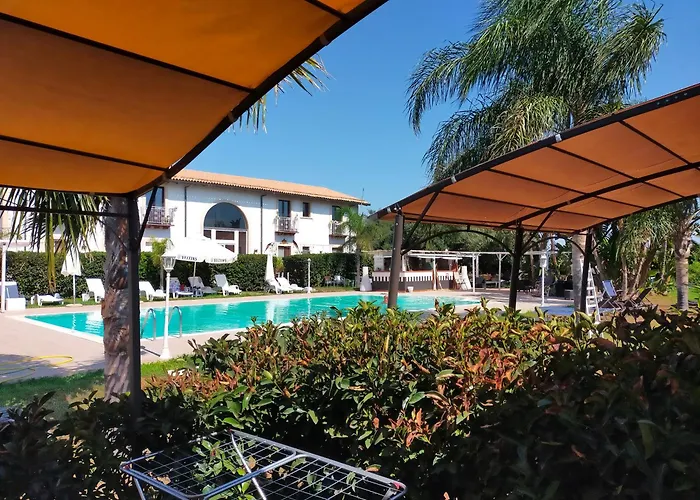 Aranceto Hotel