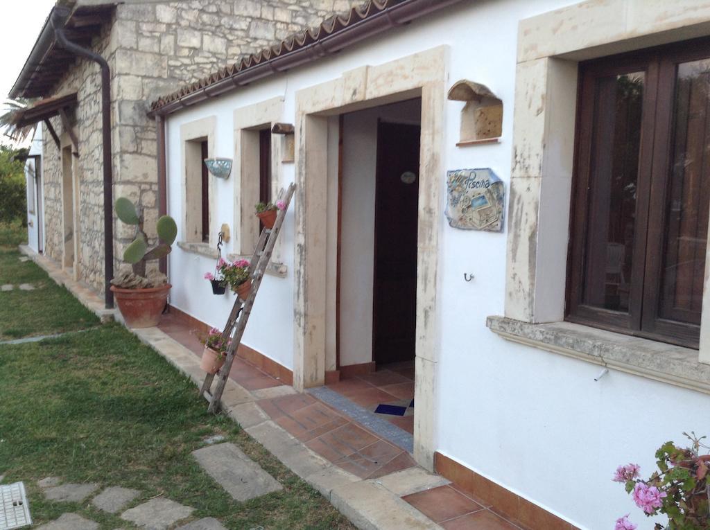 Bed and breakfast Aranceto