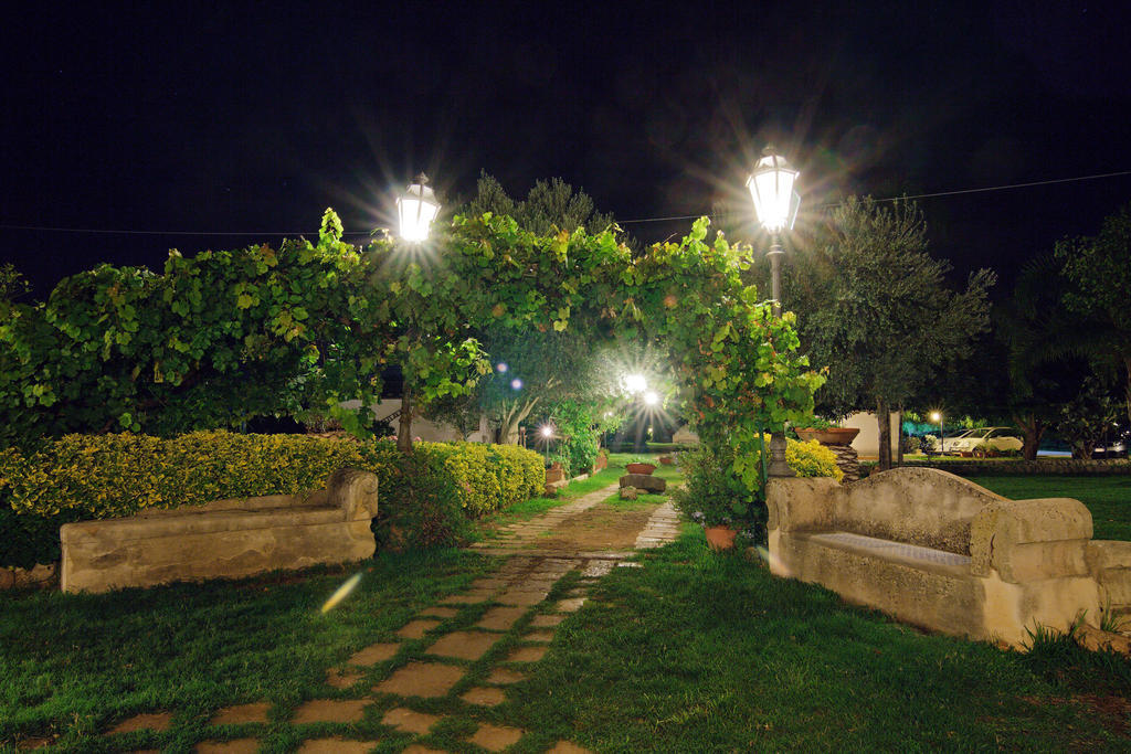 Aranceto 3*