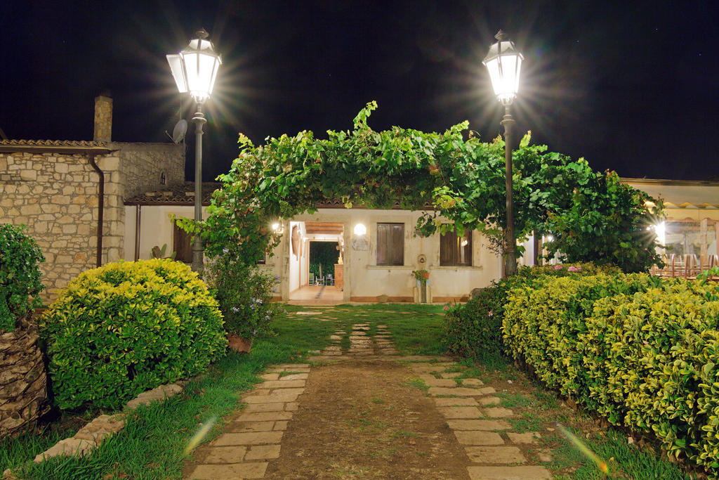 Aranceto