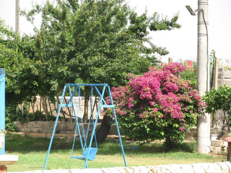 Bed and breakfast Aranceto 3*