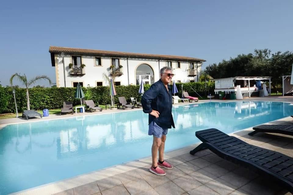 Bed and breakfast Aranceto 3*