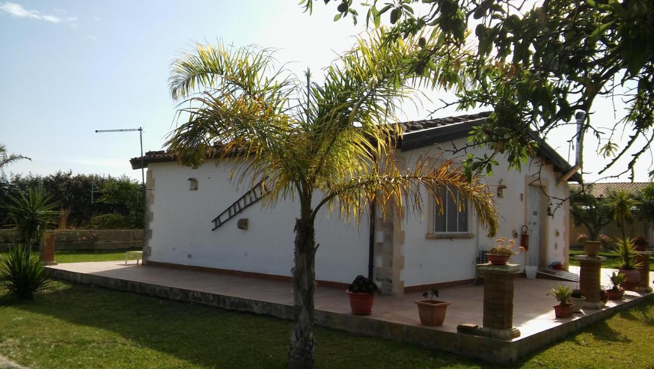 Bed and breakfast Aranceto 3*