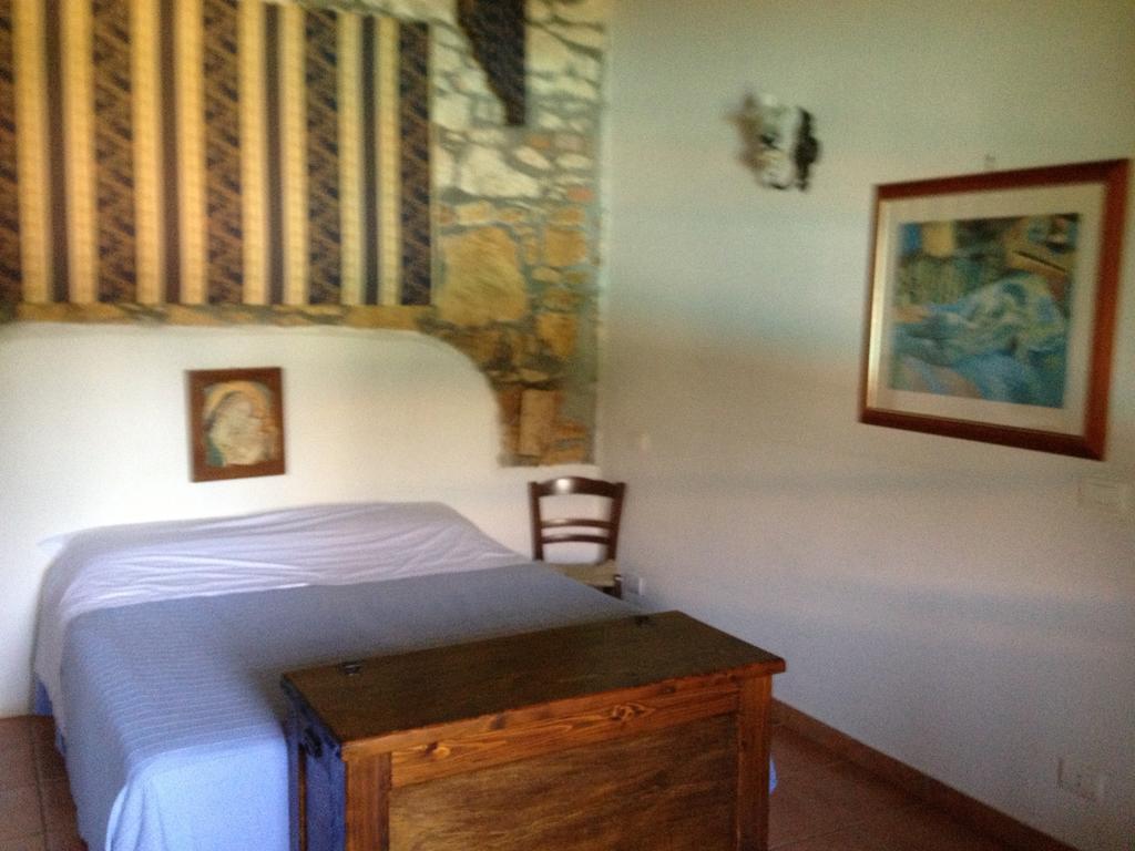 Bed and breakfast Aranceto 3*