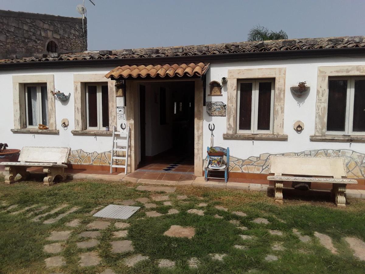 Aranceto 3* Syracuse
