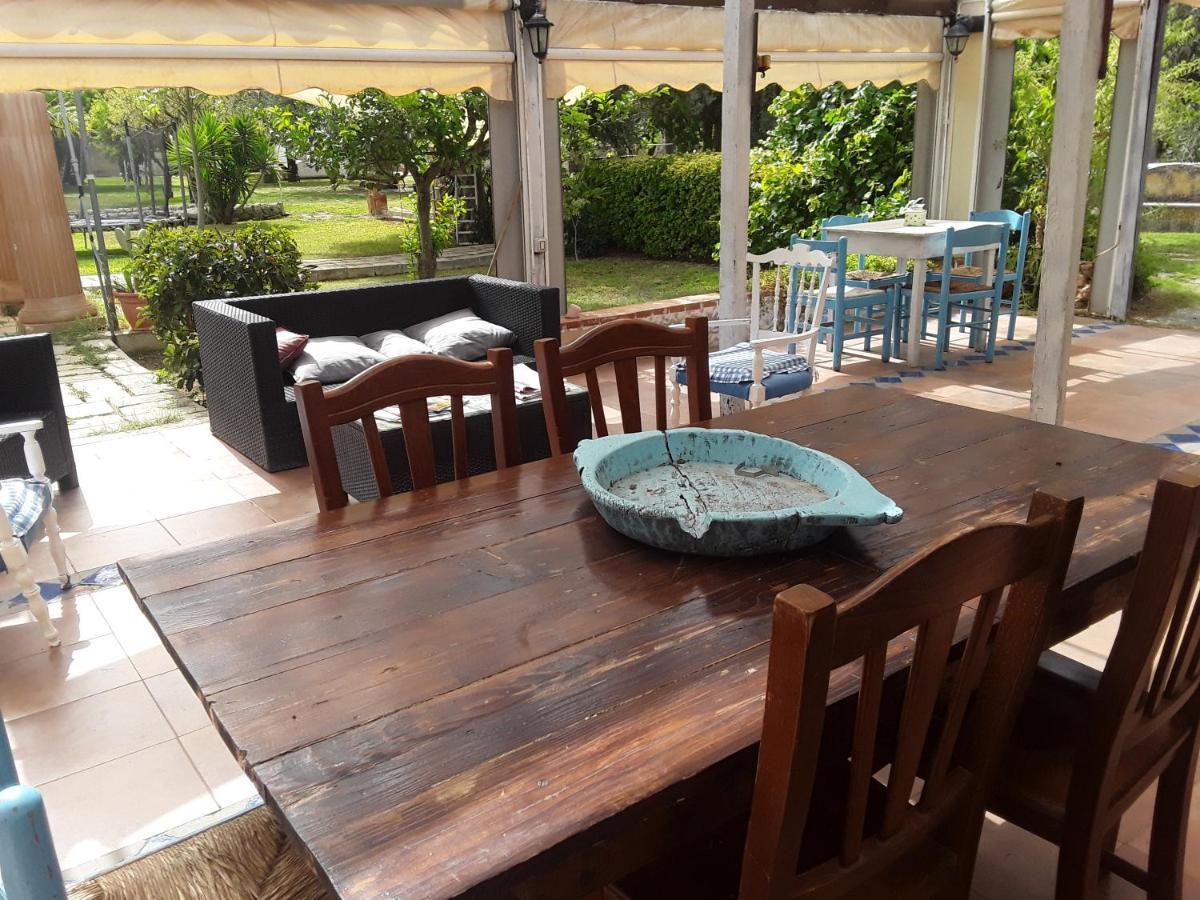Alojamento de Acomodação e Pequeno-almoço Aranceto