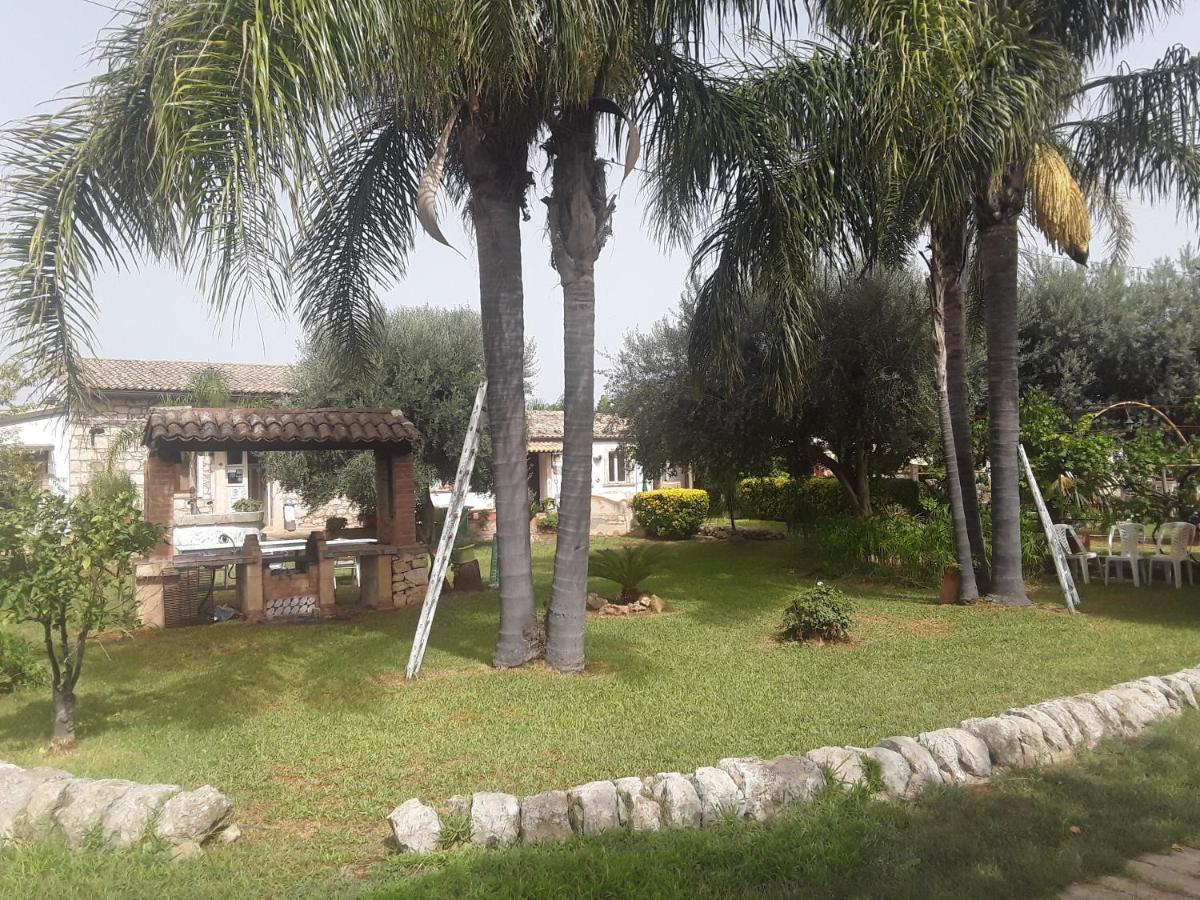 Aranceto Bed and breakfast