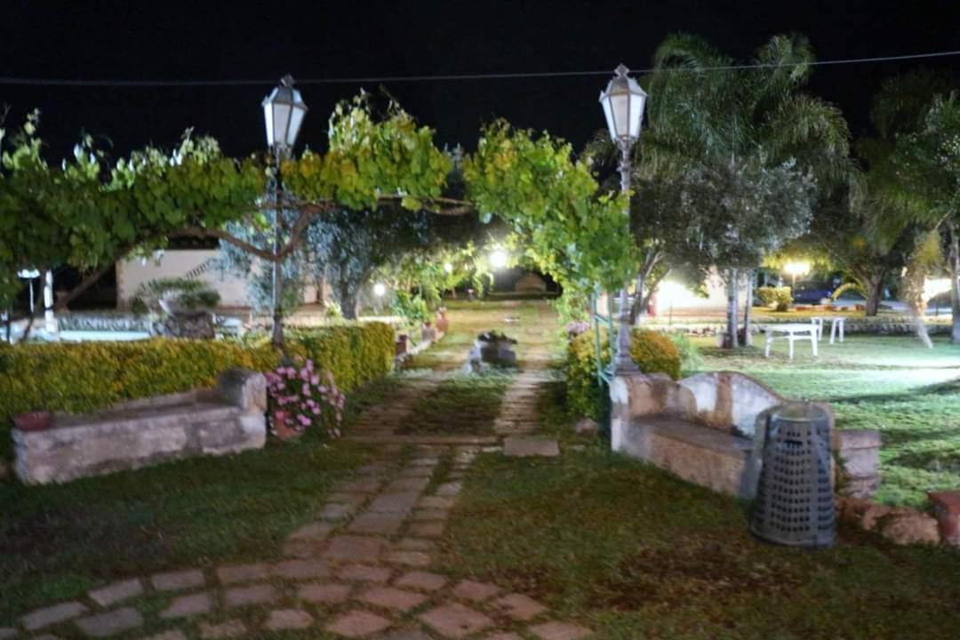 Bed and breakfast Aranceto Syracuse