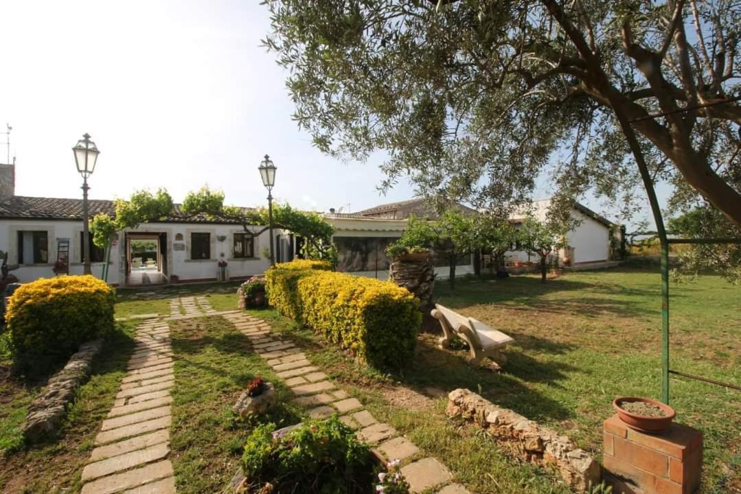 Aranceto Bed and breakfast 3*