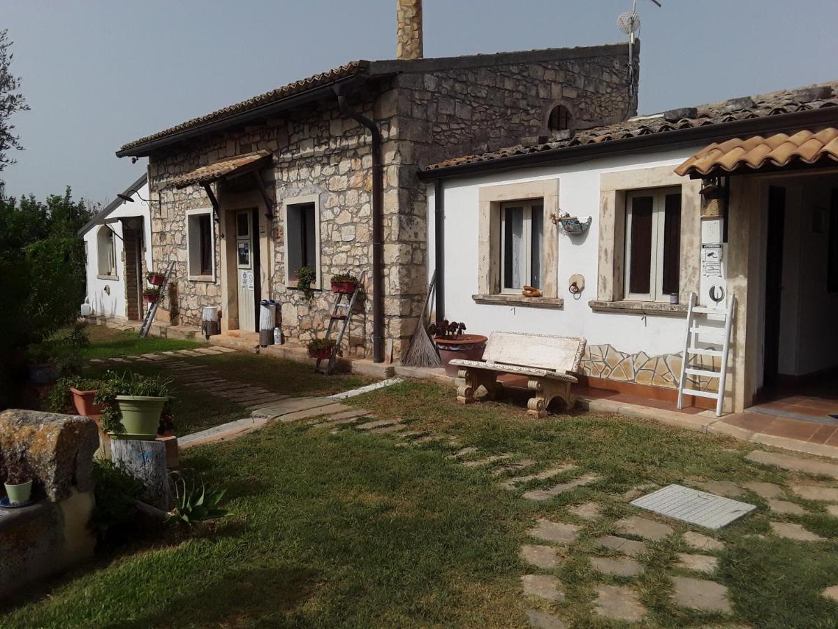 Aranceto 3* Syracuse