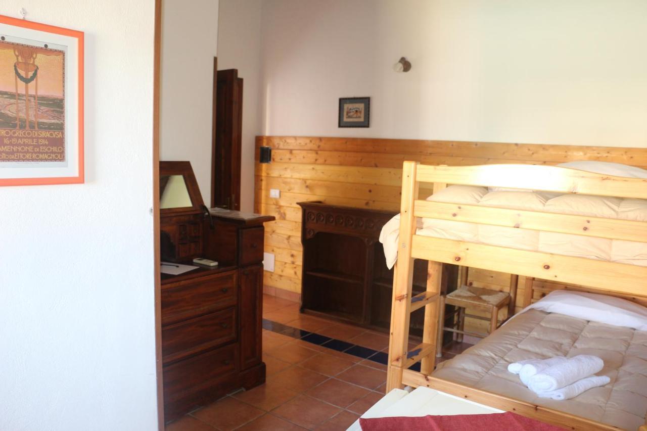 Aranceto Bed and breakfast Syracuse