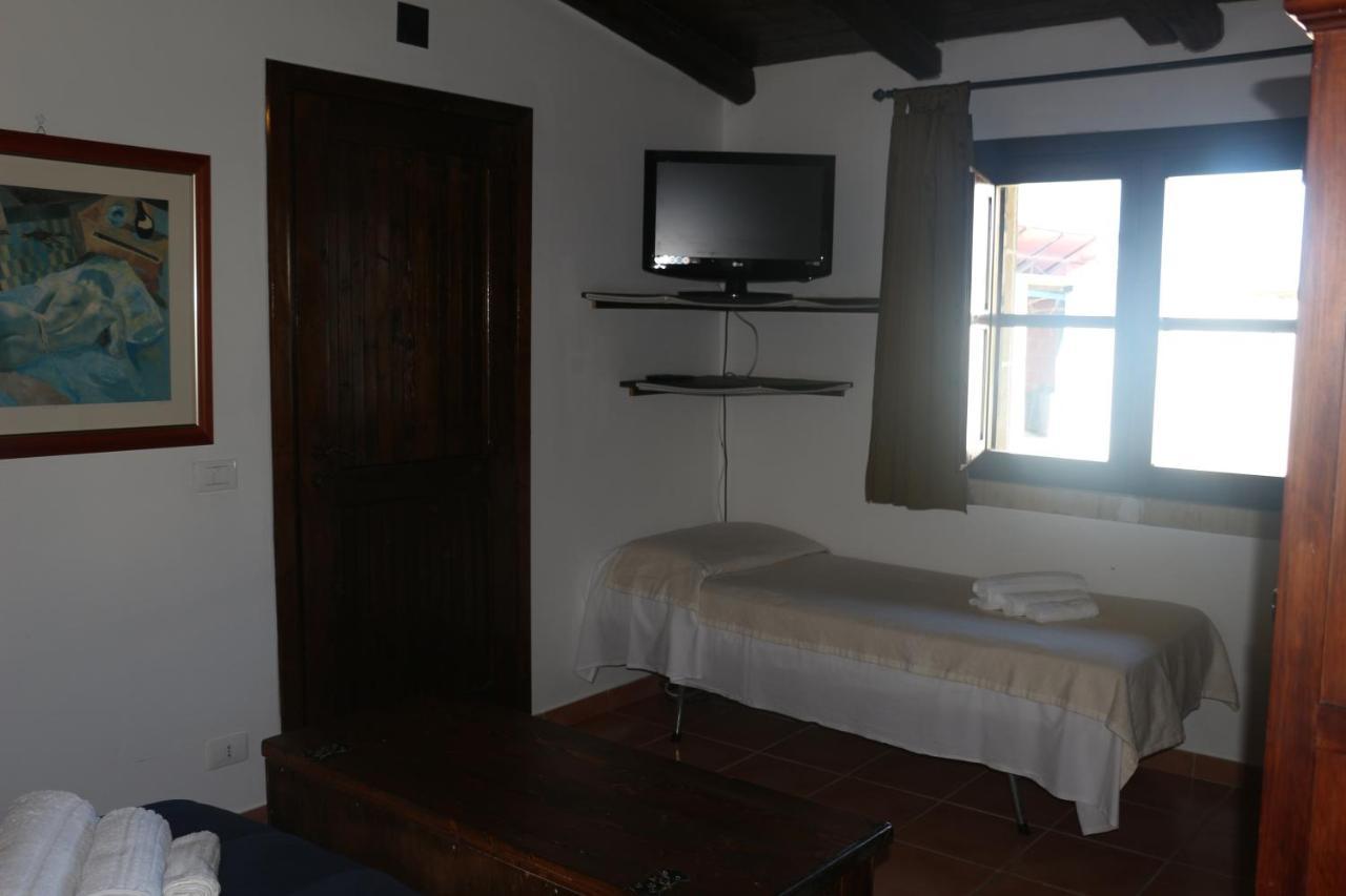 Aranceto 3* Syracuse