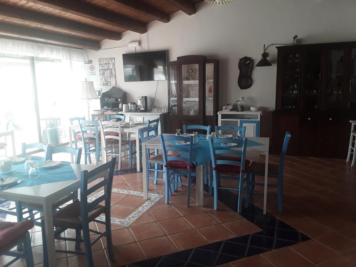 Aranceto Alojamento de Acomodação e Pequeno-almoço Syracuse