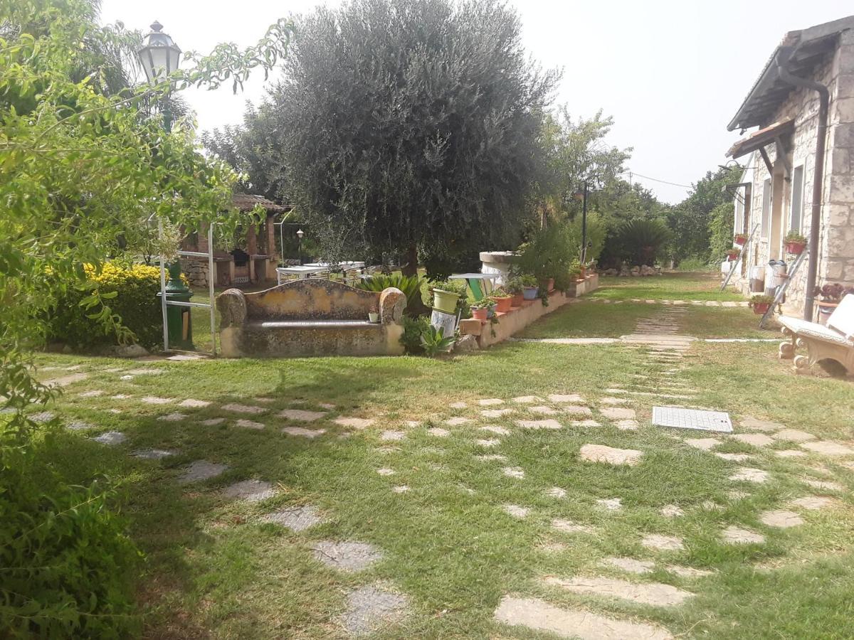 Bed and breakfast Aranceto