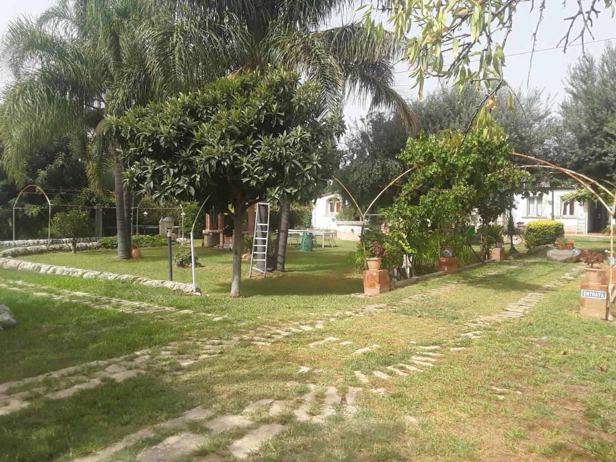 Bed and breakfast Aranceto