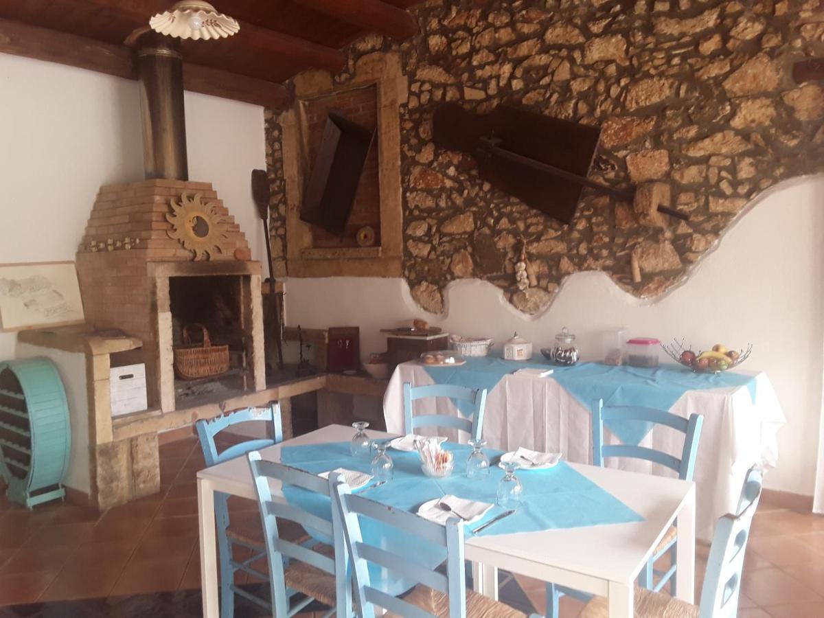 Bed and breakfast Aranceto 3*