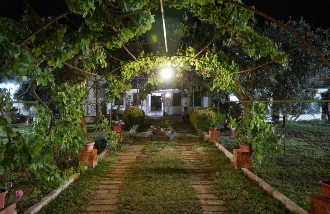 Aranceto Bed and breakfast