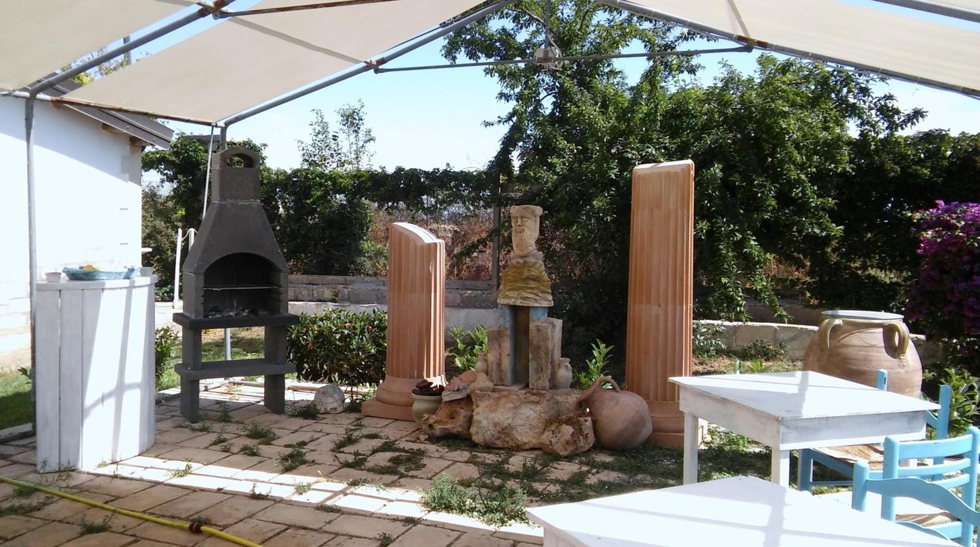 Aranceto 3* Syracuse
