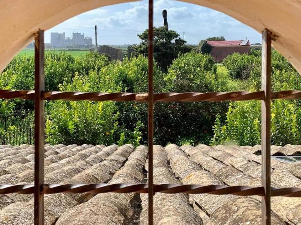 Aranceto Bed and breakfast