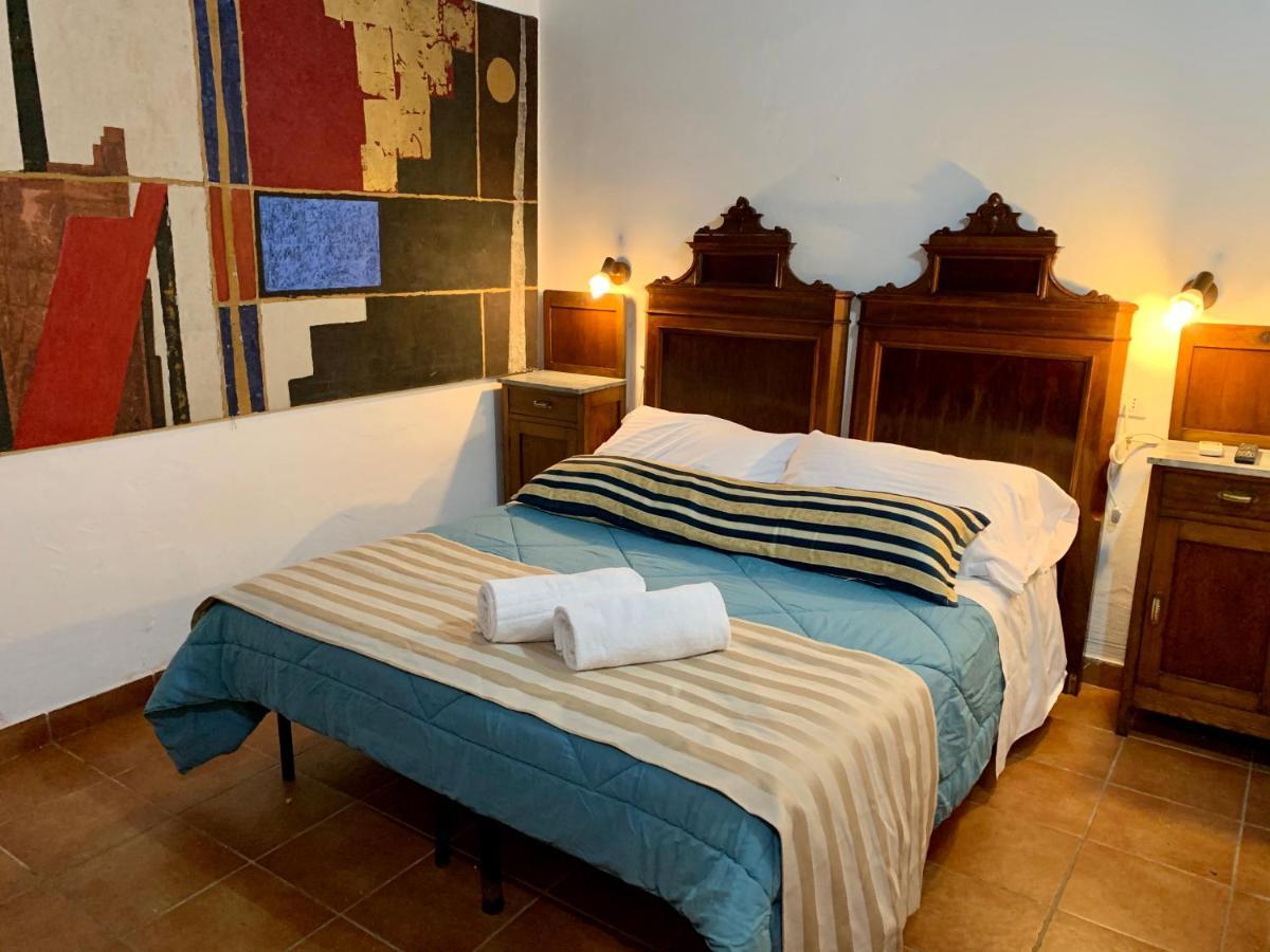 Bed and breakfast Aranceto