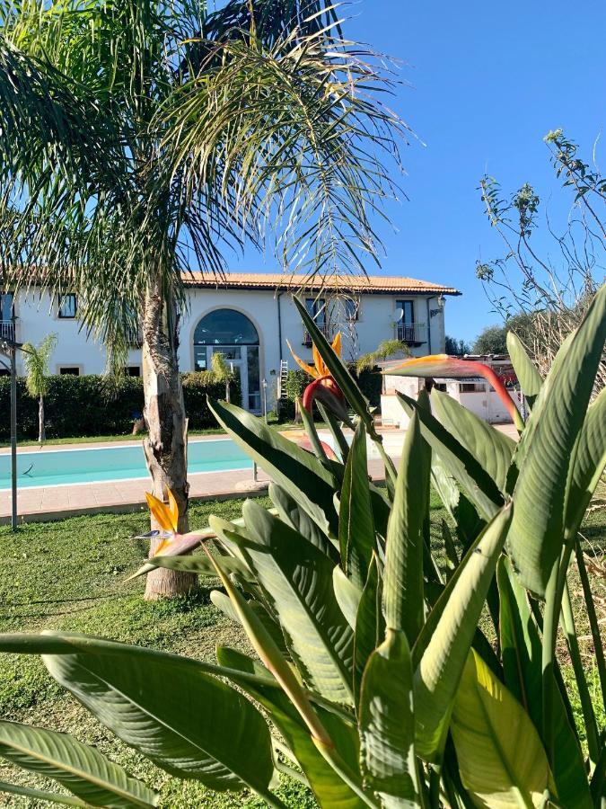 Aranceto Bed and breakfast