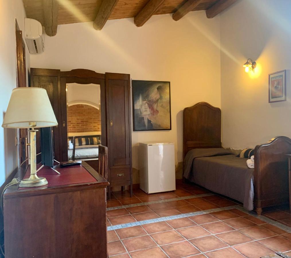 Aranceto Bed and breakfast