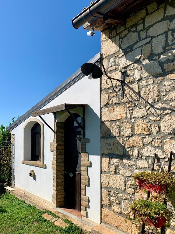 Aranceto Bed and breakfast